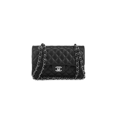 CHANEL MASTER CLASSIC FLAP BAG 31084186 (25.5*15.5*6.5cm)